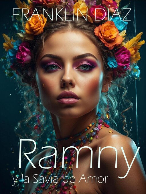 Title details for Ramny y la Savia de Amor by Franklin Díaz - Available